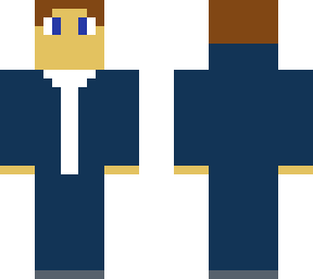 my current skin