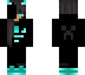 my minecraft skin