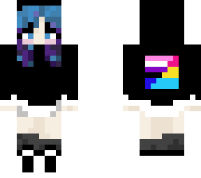 my own skin