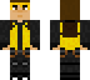my skin (apocalypse)
