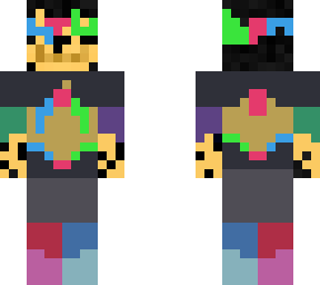 my skin 2