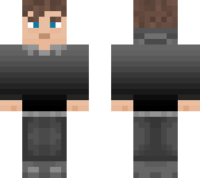 my skin