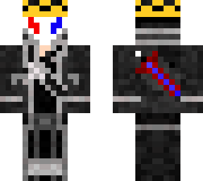 my skin
