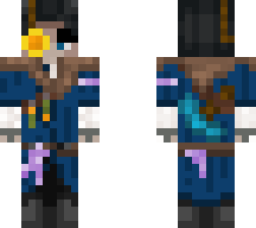 my1.18mcskin