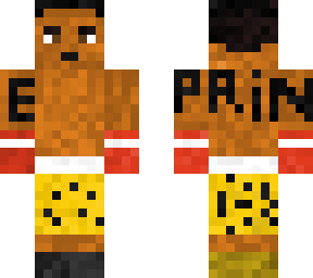 naseem hamed