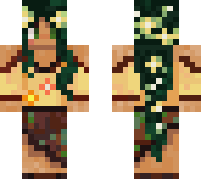 nature prototype