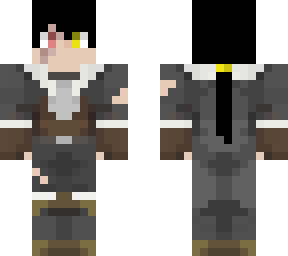 necro (the righteous hand of god)