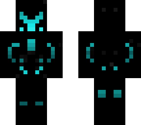 neon warrior