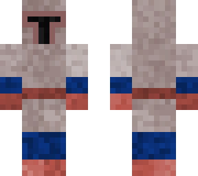new blue knight
