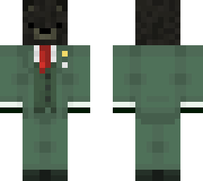 new green by managerhell