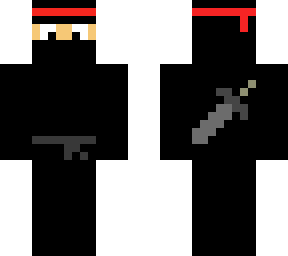 ninja