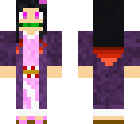 noahctsmith2 nezuko