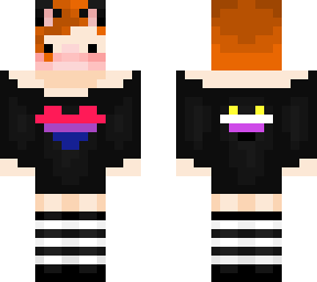 nonbinary/bi***ual cat person
