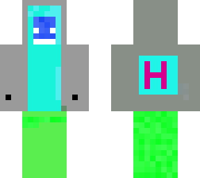 notjarupwarrior full skin