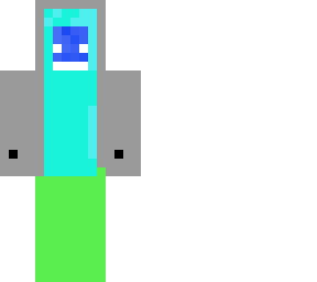 notjarupwarrior skin