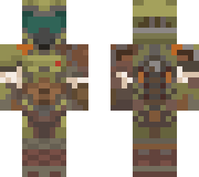 orion doomslayer