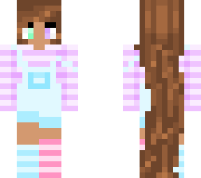 overall cutie ~cj~