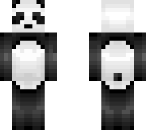 panda