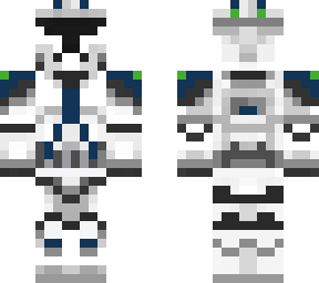 pf trooper