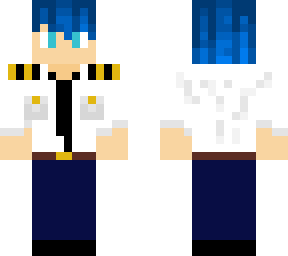 pilot