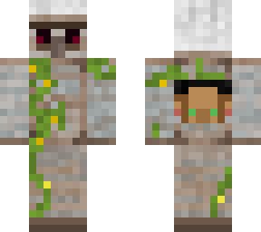 piloted golem