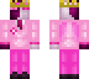 pink parrots ranboo
