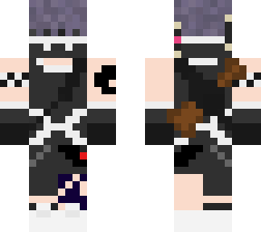 pokmon skin