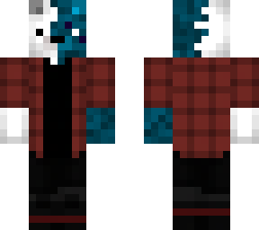 polar skulk