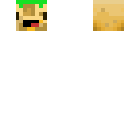 potato head (base)