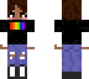 pride teen