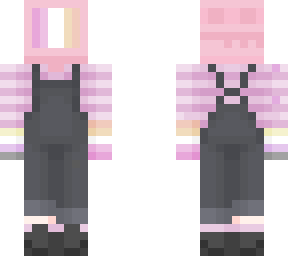 pride tv head skin!!!!!