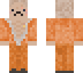 prisioner