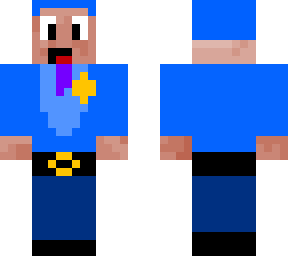 prison warden
