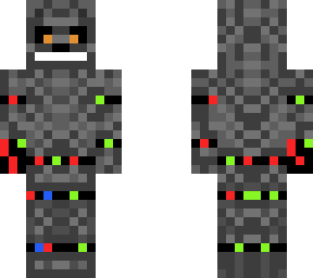 prototype foxy