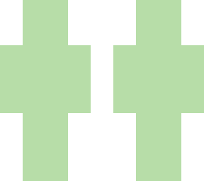 pure green