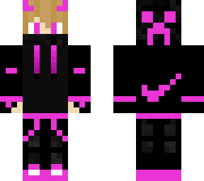 purple fire cool boy