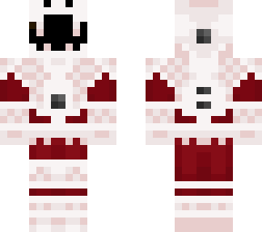 pyro viper 2nd armor