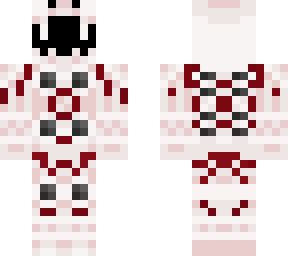 pyro viper 4th armor
