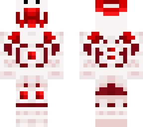 pyro viper energy armor
