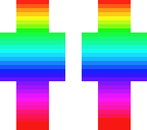 rainbow