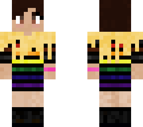 rainbow bee
