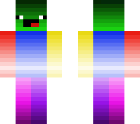 rainbow faid