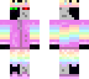 ranboo mcc pride mcc skin
