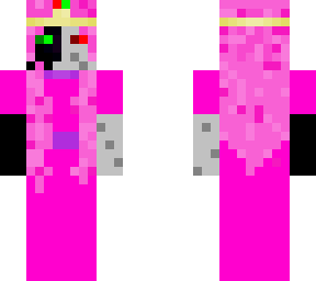 ranboo princess bubblegum