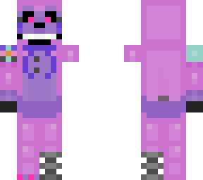 random oc