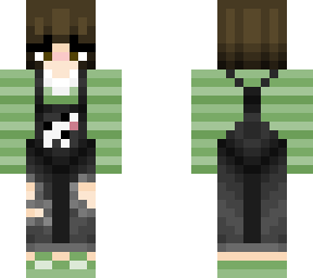 ratette overalls :p