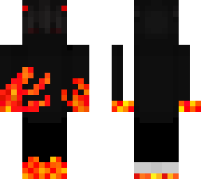 rayburn, the firegod