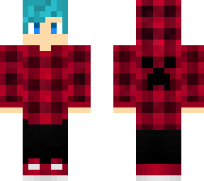 red boy op
