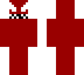 red shark