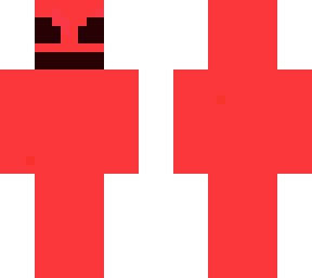 red shark